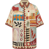 Alemais Michelle Shirt (PRE-ORDER)