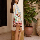 Alemais Michelle Short