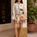 Alemais Michelle Short