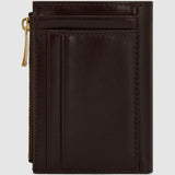 Oroton Cecile 10CC Mini Zip Wallet | Copper (PRE-ORDER)