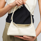 Oroton Cinder Mini Baguette | Antique Cream (PRE-ORDER)