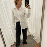 Citizens of Humanity Annina High Rise Wide Leg 30" | Prophecy