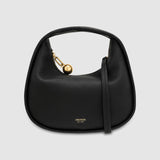 Oroton Clara Mini Bag | Black (PRE-ORDER)