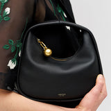 Oroton Clara Mini Bag | Black (PRE-ORDER)