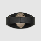 Oroton Clara Mini Bag | Black (PRE-ORDER)