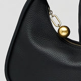 Oroton Clara Mini Bag | Black (PRE-ORDER)