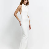 Effie Kats Carlson Gown| Ivory