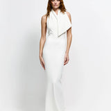 Effie Kats Carlson Gown| Ivory
