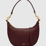 Oroton Florence Small Shoulder Bag | Current (PRE-ORDER)
