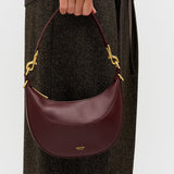 Oroton Florence Small Shoulder Bag | Current (PRE-ORDER)