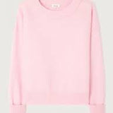 American Vintage Vitow Knit Jumper | Sugared Almond