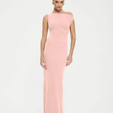 Effie Kats Inaya Gown | Blush