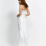 Effie Kats Indira Gown | Ivory (PRE-ORDER)