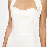 Effie Kats Marian Gown | Ivory