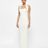 Effie Kats Marian Gown | Ivory