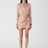 Misha Azera | Desert Rose Pink