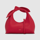 Oroton Myrtle Mini Bag | Market Red (PRE-ORDER)