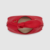 Oroton Myrtle Mini Bag | Market Red (PRE-ORDER)