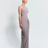Effie Kats Othelia Gown | Mushroom (PRE-ORDER)