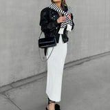 Senso Ottilie | Black