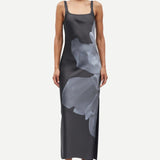 Samsoe Samsoe Sunna Dress | Pressed Tulip