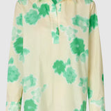 Second Female Kamna Blouse | Spring Bud