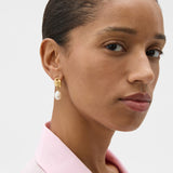 Oroton Vera Perl Earrings (PRE-ORDER)