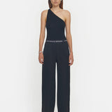 Viktoria & Woods Carlton Pant | Black