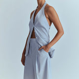 Viktoria & Woods Octave Vest | Hydrogen