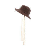 Bingin Diaries 90's Fisherman | Chocolate (PRE-ORDER)