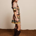 DARCEY MINI DRESS