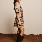 DARCEY MINI DRESS