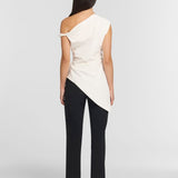 Viktoria & Woods Valkyrie Tunic | Ivory