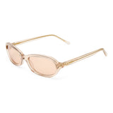 Luv Lou The Elcie | Gloss Beige