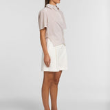 Viktoria & Woods Chaplain Shirt | Cosmos Stripe