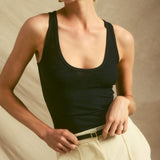 Viktoria & Woods Saint Tank | Black