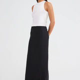 Jac + Jack Foster Tank | White