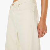 MOTHER The Lemon Twist Sneak | Natural (PRE-ORDER)