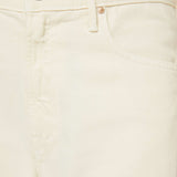 MOTHER The Lemon Twist Sneak | Natural (PRE-ORDER)