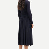 Samsoe Samsoe Alexa Long Sleeve | Night Sky