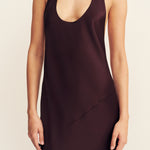 Savanna Racer Back Maxi Dress