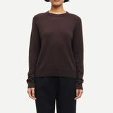 Samsoe Samsoe Boston O-Neck | Mole