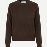 Samsoe Samsoe Boston O-Neck | Mole