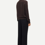 Samsoe Samsoe Boston O-Neck | Mole