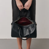 Reh Studios Maison Bag | Black (PRE-ORDER)