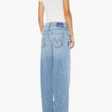 MOTHER The Delinquent Button Nerdy | Birds Gone Wild