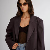 Luv Lou The Drew | Bisque