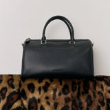 Reh Studios Maison Bag | Black (PRE-ORDER)