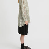 Blanca Knox Shirt | Grey