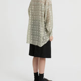 Blanca Knox Shirt | Grey